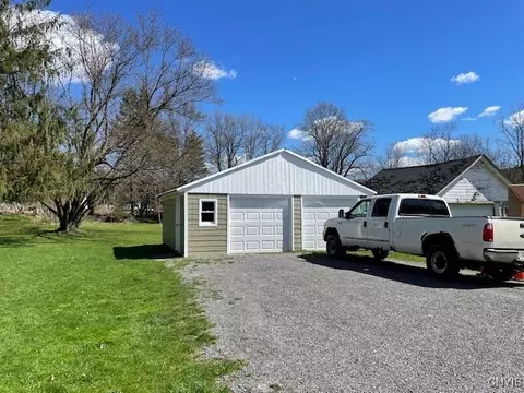 3941 E Hill Rd, Georgetown, NY 13072 photo 34
