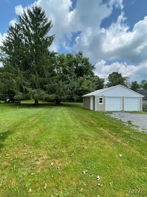 3941 E Hill Rd, Georgetown, NY 13072 photo 33
