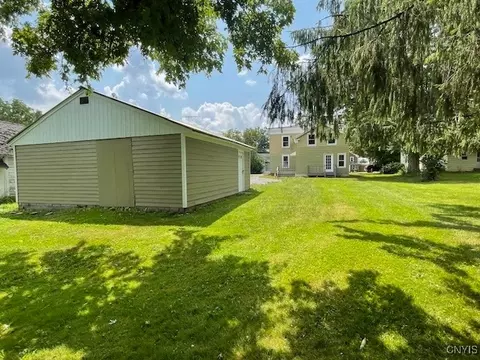 3941 E Hill Rd, Georgetown, NY 13072 photo 32