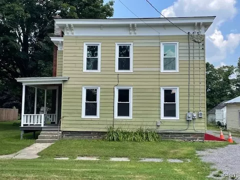3941 E Hill Rd, Georgetown, NY 13072