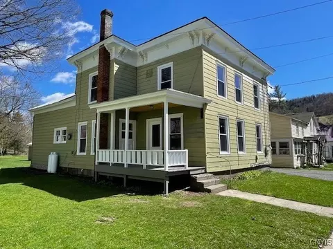 3941 E Hill Rd, Georgetown, NY 13072 photo 2