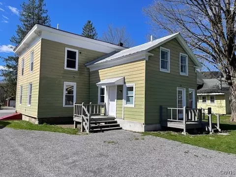 3941 E Hill Rd, Georgetown, NY 13072 photo 3