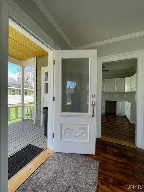 3941 E Hill Rd, Georgetown, NY 13072 photo 4