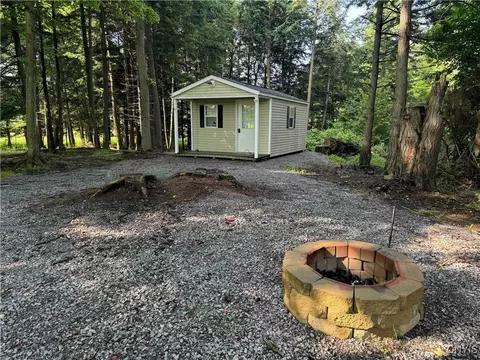 00 Halls Corners Rd, Attica, NY 14011