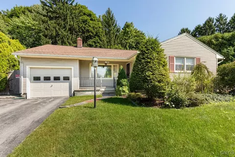 206 N Terry Rd N, Geddes, NY 13209