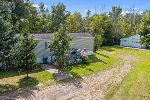 815 Dutch Ridge Rd, Scriba, NY 13126 photo 2