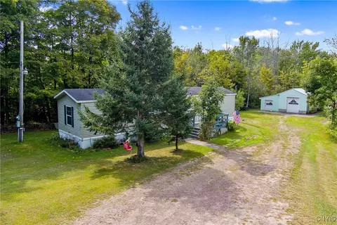 815 Dutch Ridge Rd, Scriba, NY 13126