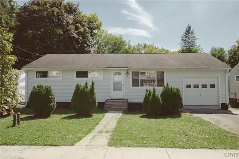 143 Belle Ave, Syracuse, NY 13205