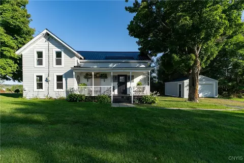 18036 Allen Rd, Watertown, NY 13601
