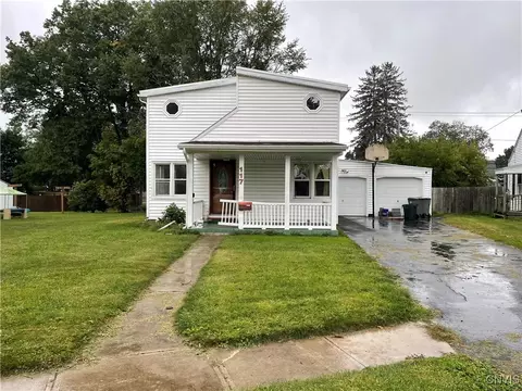 117 Riverview Pky N Rd, Rome, NY 13440