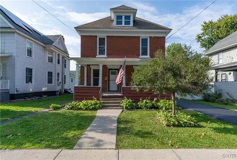 367 Brainard St, Watertown, NY 13601