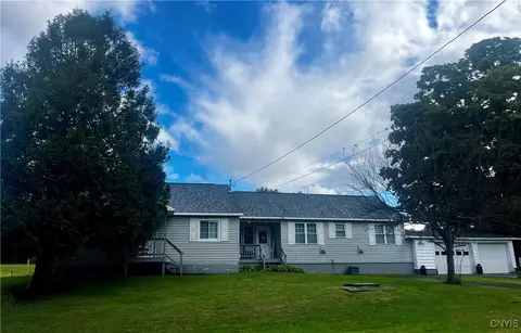 2390 County Route 26, Parish, NY 13131