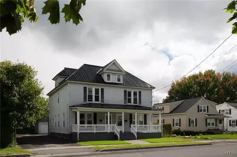 350 Brainard St, Watertown, NY 13601