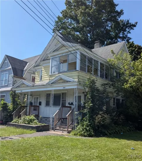 2718 Midland Ave, Syracuse, NY 13205