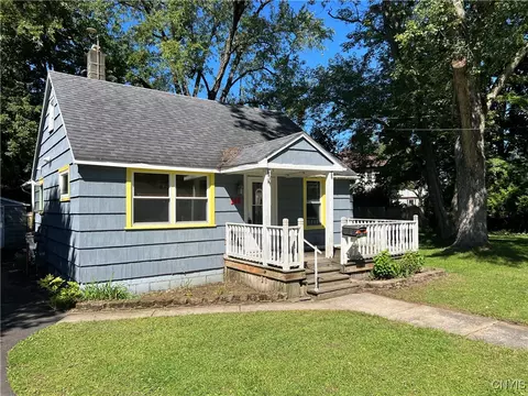 106 Parkway, Rome, NY 13440