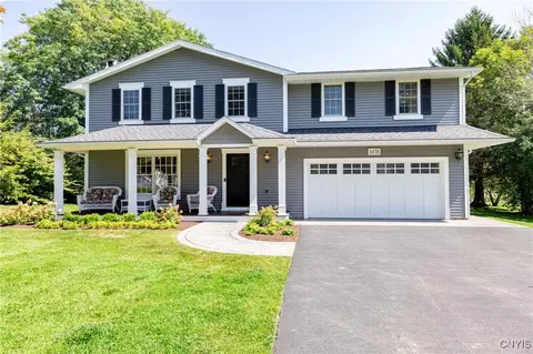 3878 Highland Ave, Skaneateles, NY 13152