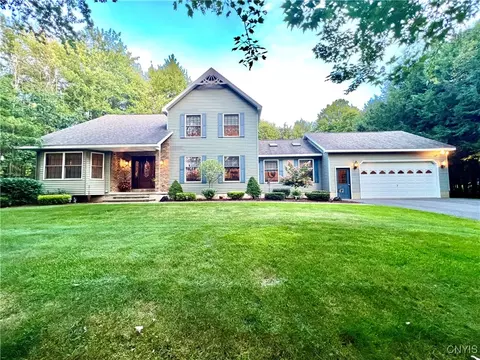 9680 Toby Rd, Marcy, NY 13403
