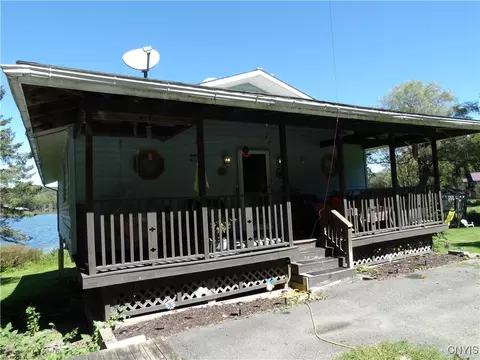 1146 Lake Como Rd, Summerhill, NY 13045