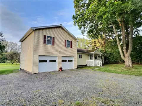 26 W Miller Rd, Danby, NY 14850
