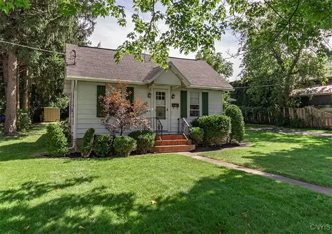 226 Prospect St, Lenox, NY 13032