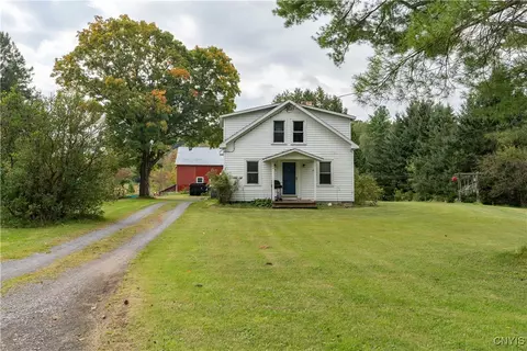6842 Number Four Rd, Watson, NY 13367