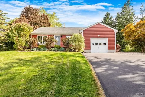 4108 Lafayette Rd, Lafayette, NY 13078