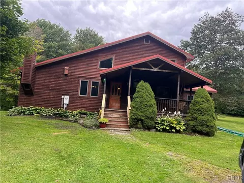 4818 Bice Rd, Worth, NY 13659