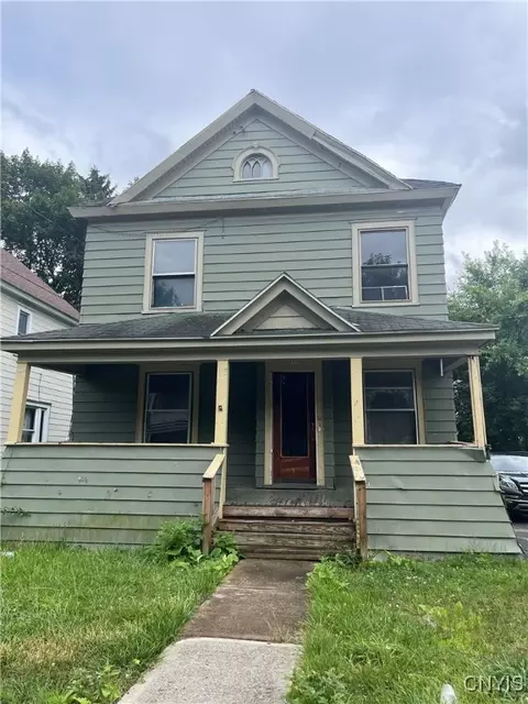 135 Fernwood Ave, Syracuse, NY 13205