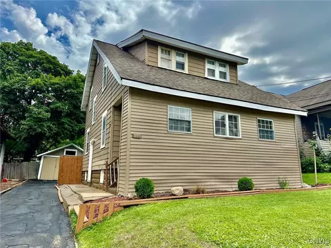 103 Benedict Ave, Syracuse, NY 13210