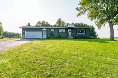 16358 Star School House Rd, Dexter, NY 13634