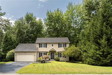 1986 Esprit Glade, Lysander, NY 13027