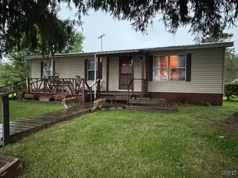 4851 State Route 26, Eaton, NY 13310