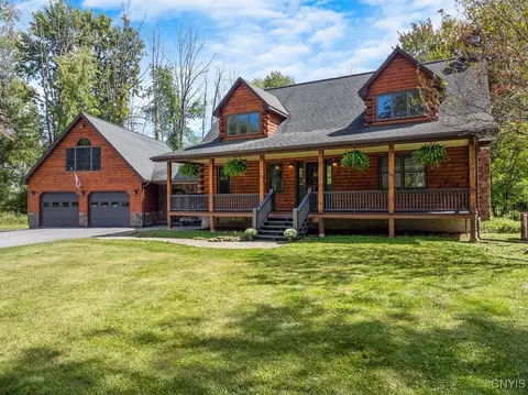 9006 White Haven Rd, Lenox, NY 13032