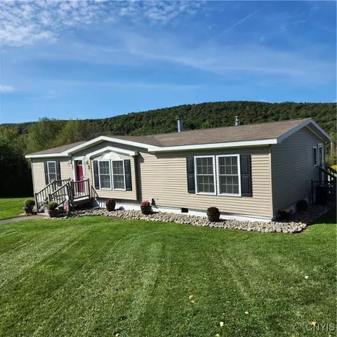 1223 State Route 80, Otisco, NY 13159