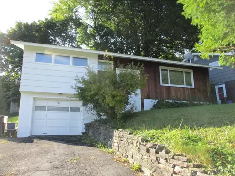 Undisclosed, Syracuse, NY 13214