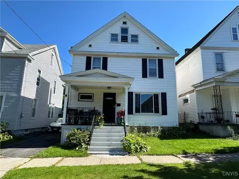 1649 Miller St, Utica, NY 13501