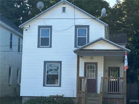 514 Rochester St, Fulton, NY 13069