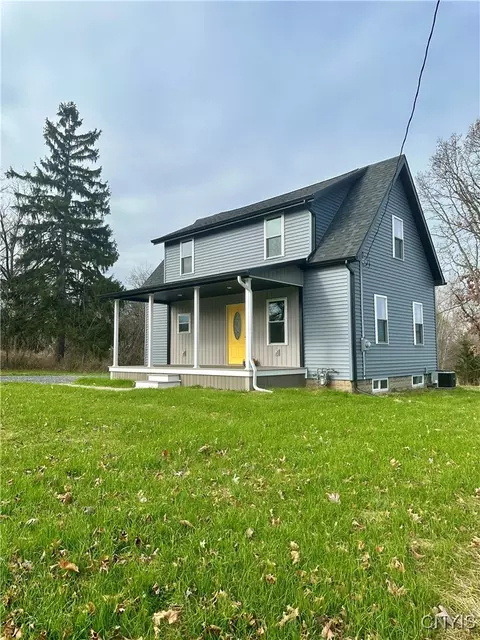 2105 W Genesee Street Rd, Aurelius, NY 13021
