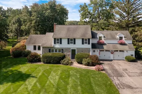 122 Kenwood Ave, Oneida, NY 13421