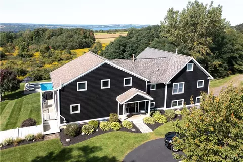 1541 E Lake Rd, Spafford, NY 13152