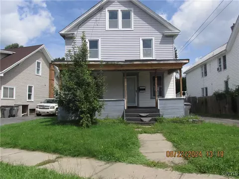 700 W Thomas St, Rome, NY 13440