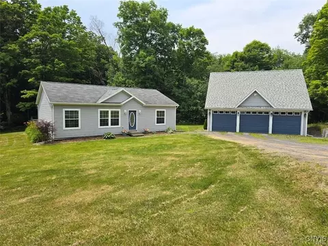 7625 Streiff Rd, Floyd, NY 13440