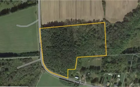 0 Hill Rd, Hamilton, NY 13355