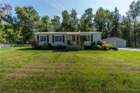 46 Wilna Ave, Wilna, NY 13628
