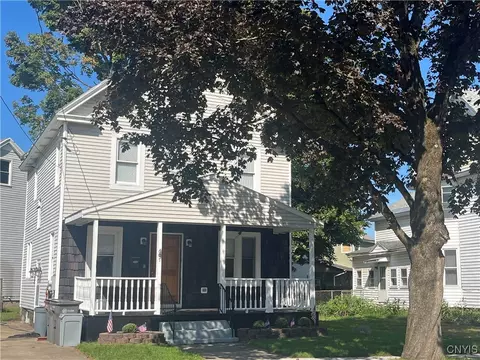 607 N James St, Rome, NY 13440