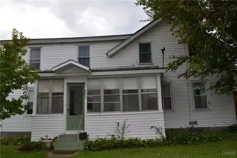 9985 State Route 12, Copenhagen, NY 13626