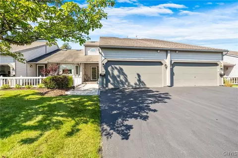145 Summerhaven Dr S, East Syracuse, NY 13057
