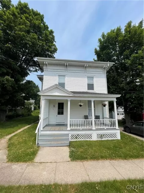 220 Riverside Ave, Theresa, NY 13691
