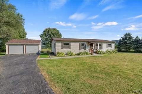 1492 Ridge Rd, Fabius, NY 13063