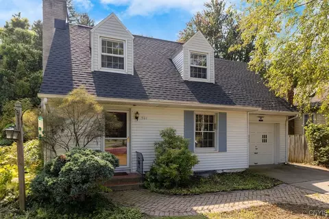 501 6th St, Salina, NY 13088